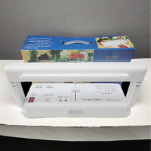 DZ-300A Vacuum Packaging Machine