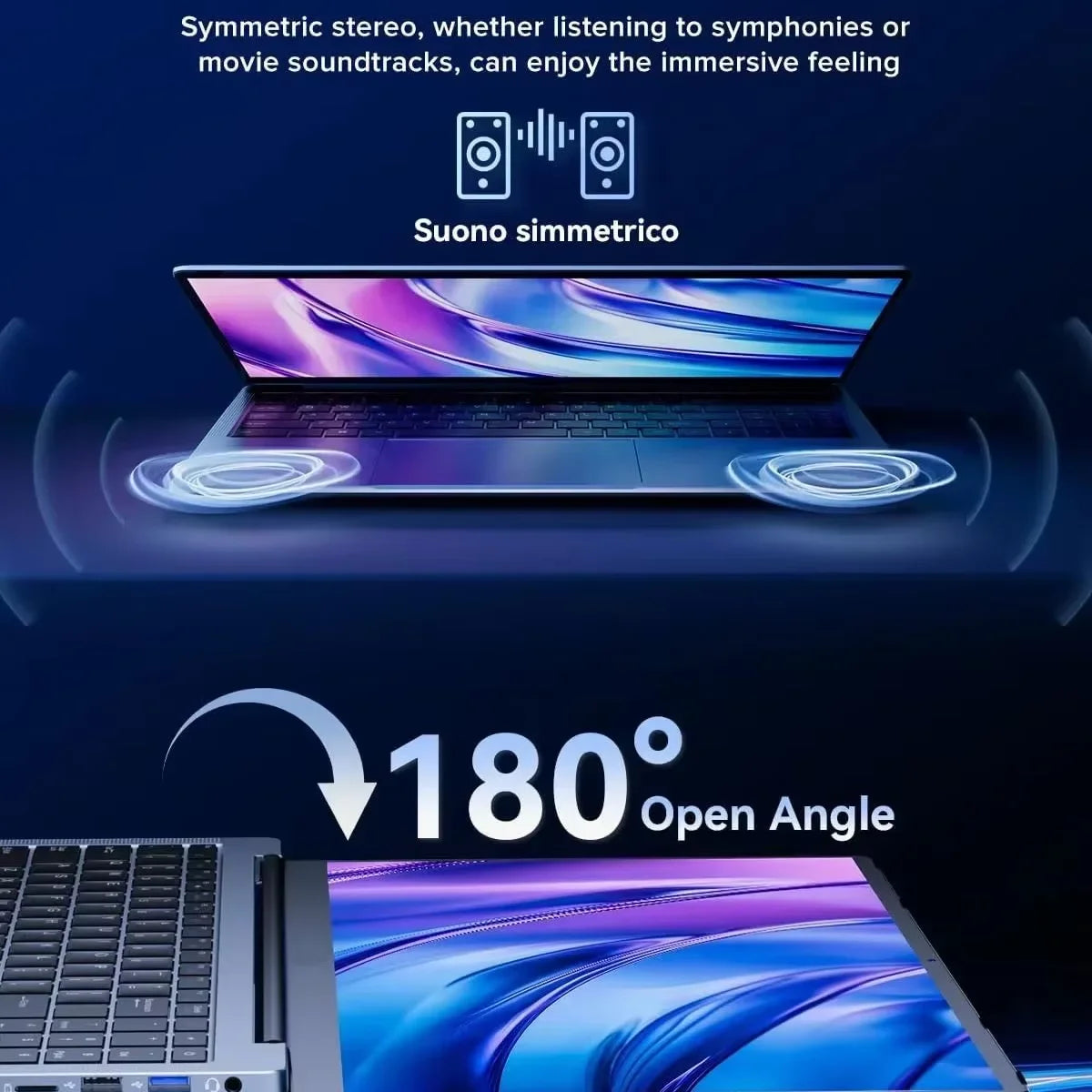 Core i9-10980HK 16GB RAM 1TB/2TB SSD Backlit Keyboard Fingerprint Unlocking Laptop