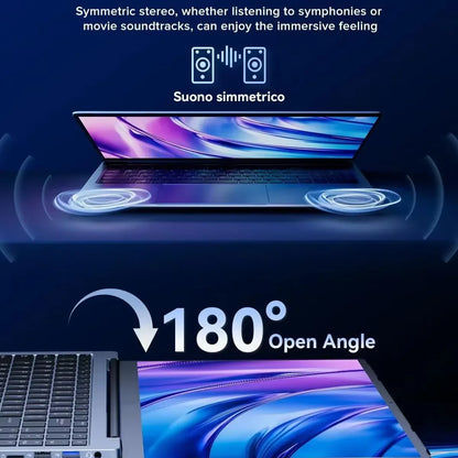 Core i9-10980HK 16GB RAM 1TB/2TB SSD Backlit Keyboard Fingerprint Unlocking Laptop