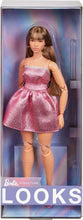 Signature Look Collection Fashionable Celebrity Doll