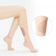 10Pcs Anti-Chafing Thigh Pads Non-woven Self-Adhesive Anti-Friction Thigh Stickers