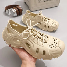 Super Cool Thick Soles Sandals