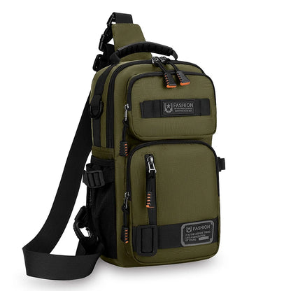 Oxford Crossbody Bags