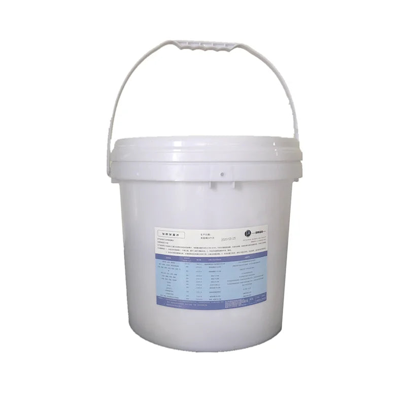 Swimming Pool Sanitizer Chlorine Tablets