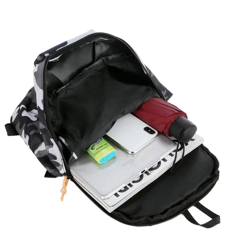 10L Waterproof Outdoor Sports Backpack