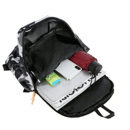 10L Waterproof Outdoor Sports Backpack