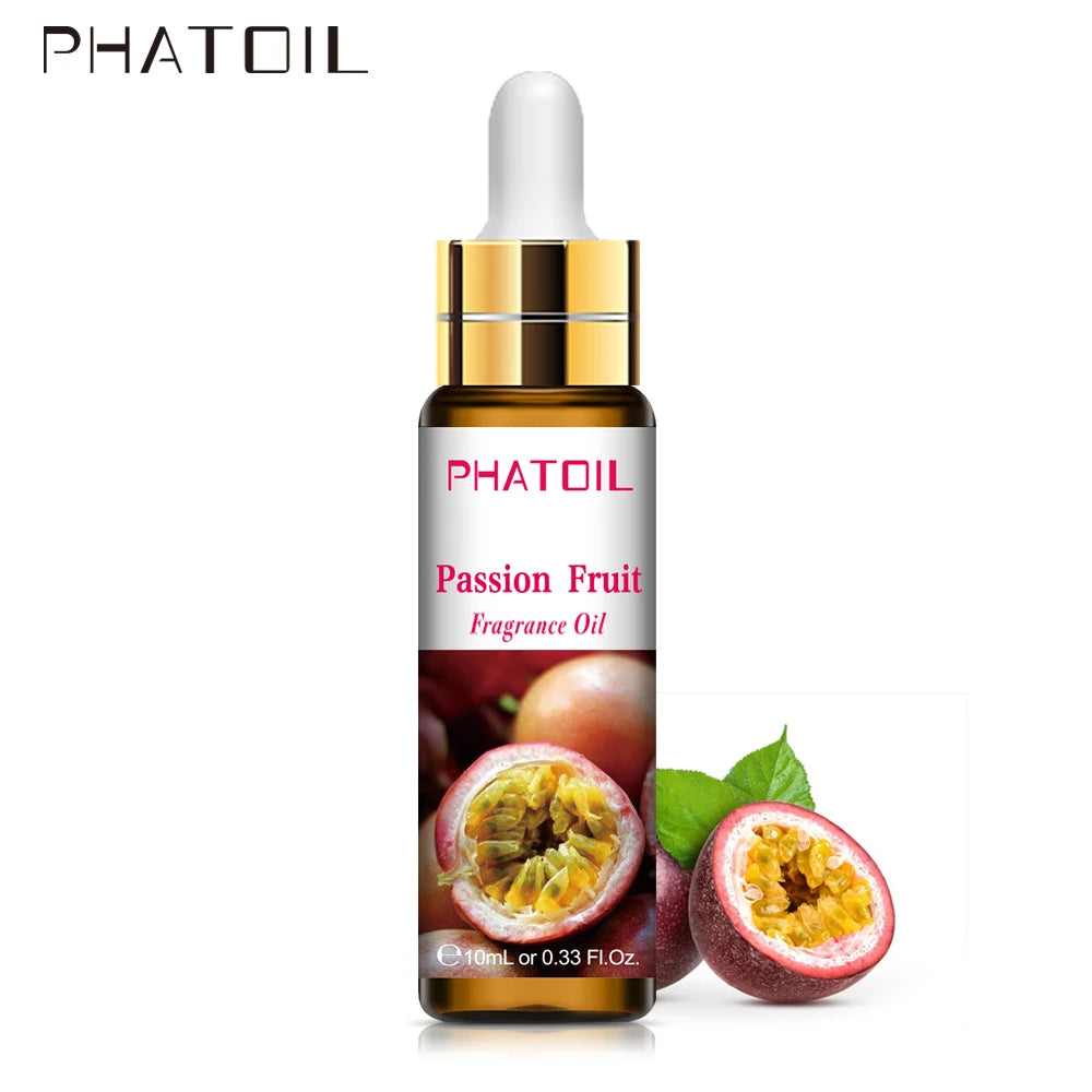 PHATOIL Fragrance Essential Oils