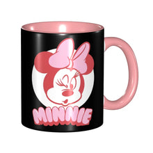 Cute Mouse Coffee Cup