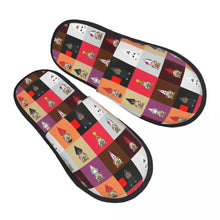 Funny Kanye West Meme Guest Slippers