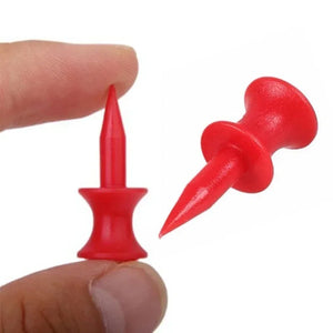 50PCs Golf Tees