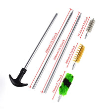 Tactical Gun Cleaning Kit