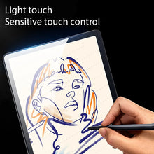 2PCS HD Scratch Proof 11" Tempered Glass Screen Protector for Samsung Galaxy Tab A9 Plus