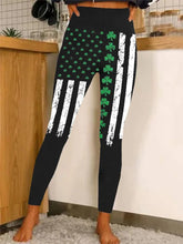 Cute Cats Printed Leggings