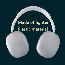 P9 Wireless Bluetooth Headphones Noise Cancelling with Mic Pods