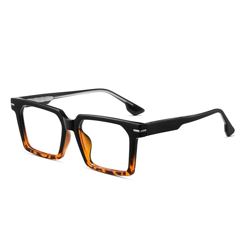 Retro Style Frame Reading Glasses