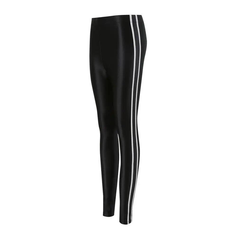 Women's High-Waist Seamless Yoga & Sports Leggings