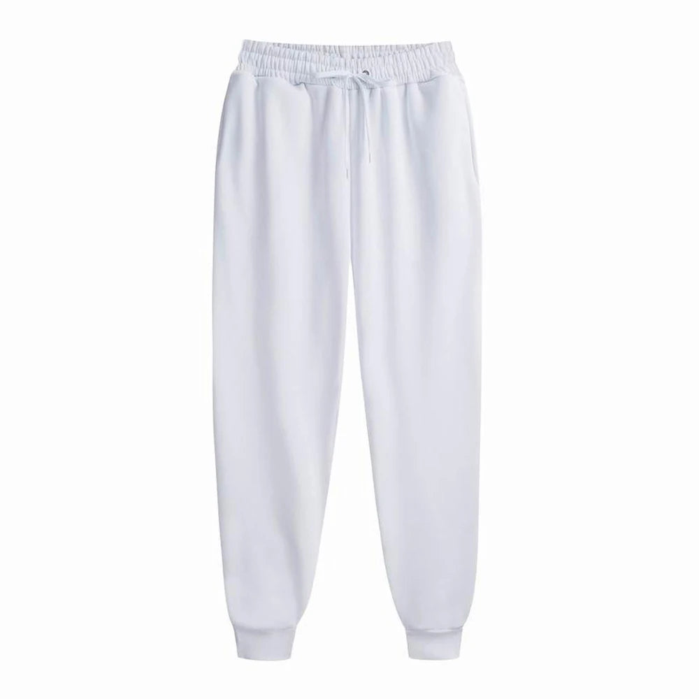 Casual Sports Sweatpants