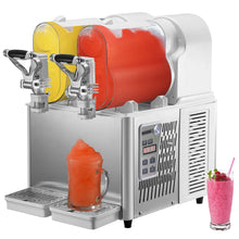 SucceBuy 3/6L Jar Commercial Slushie Machine