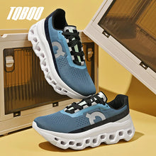 Cushioned Lightweight Athletic Sneakers