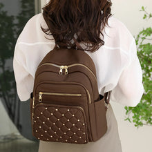 Fashion Nylon Backpack