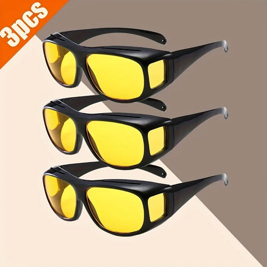 ERIKOLE Classic Rectangle UV400 Sunglasses - Unisex Retro Driving & Travel Shades
