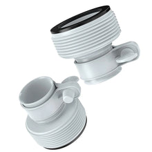 1.25 inch to 1.5 inch Type B Hose Adapters for Intex Hose Pump