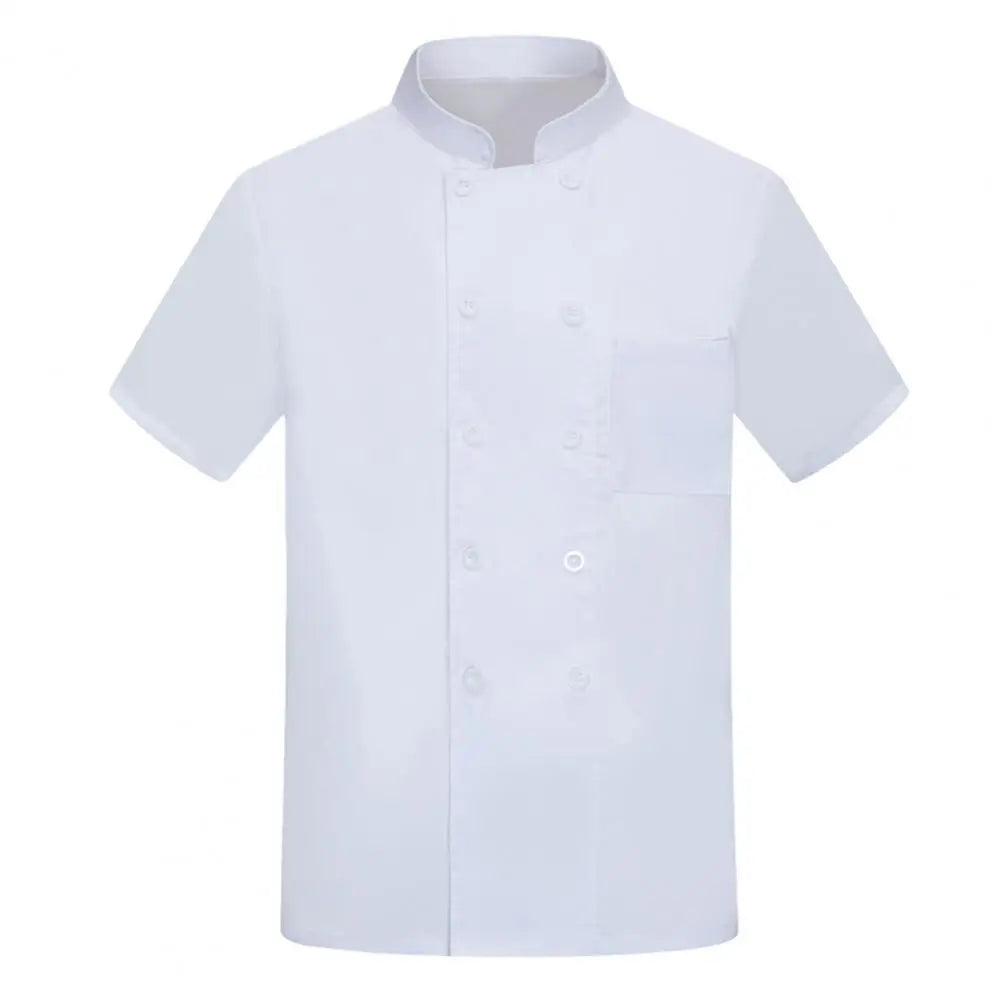 Kitchen Chef Uniform