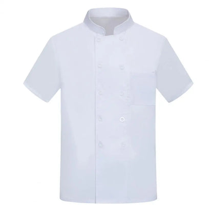 Kitchen Chef Uniform