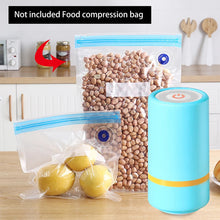 Portable Handheld Vacuum Sealer Pump