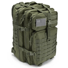30/50L Outdoor Survival Backpack