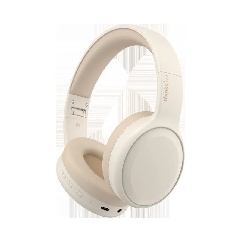 Lenovo TH30 Wireless Bluetooth V5.0 ANC Hybrid Active Noise Reduction Headphones