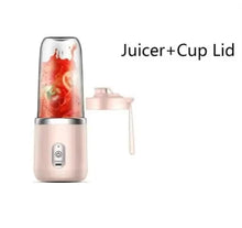 Personal Mini Portable Handheld Travel Blender with Cup