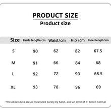 Striped High Waist Leggings