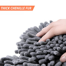 Multipurpose Double Sided Car Cleaning Brush