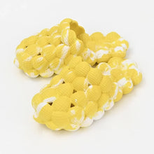 Bubble Cloud Platform Slides