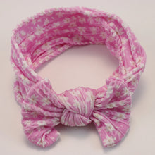 5Pcs Baby Bows Headbands Lot