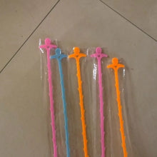 3Pcs Sink Pipe Dredger