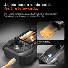 Xiaomi Mijia M6 8K Pro with 5G WIFI FPV HD Camera With screen Remote Quadcopter