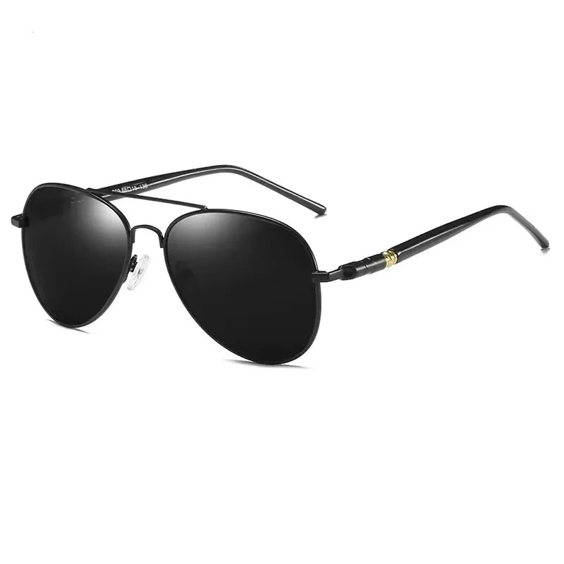 Night Vision Polarized Sunglasses