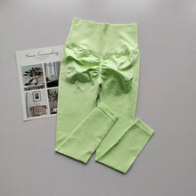 High Waist Quick Drying Breathable Training Pants