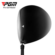 PGM Right-handed High Fault Tolerance Driver