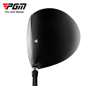PGM Right-handed High Fault Tolerance Driver