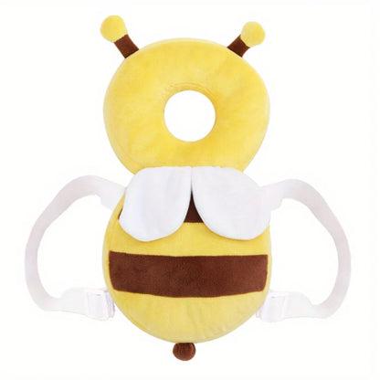 Toddler Baby Head Protector Safety Pad Bakpack