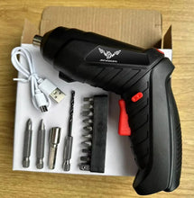 3.6v 1800mAh Lithium Battery Mini Cordless Electric Drill