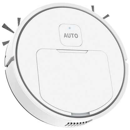 Automatic Quiet Smart Navigation Object Avoidance Robot Vacuum