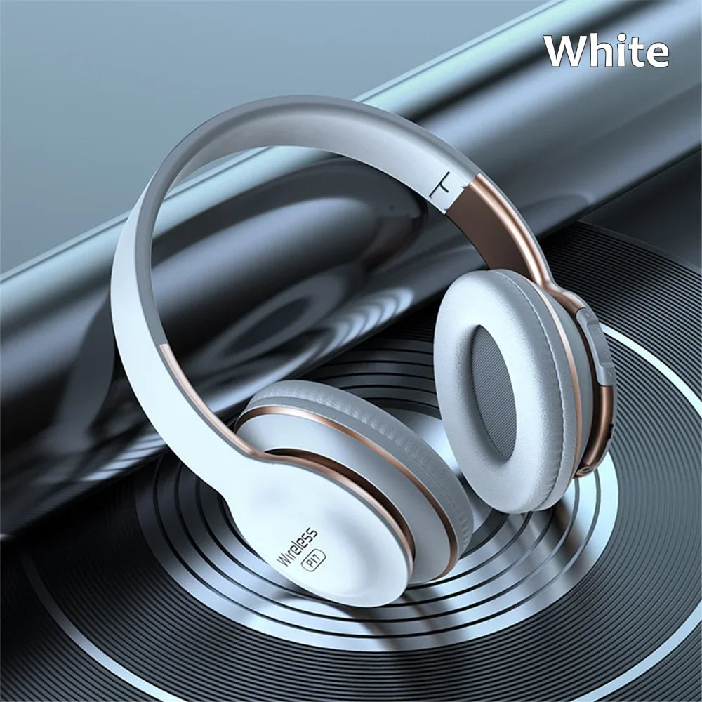 Shoumi P17 Bluetooth Wireless Earphones with Mic