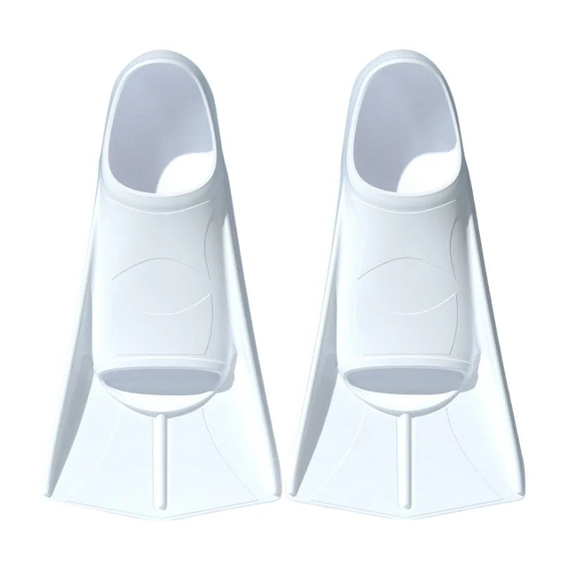 Silicone Duck Palm Fins