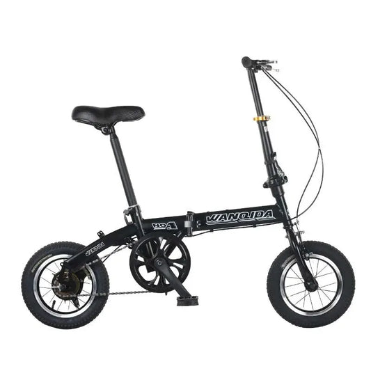 Light Weight Folding Bike