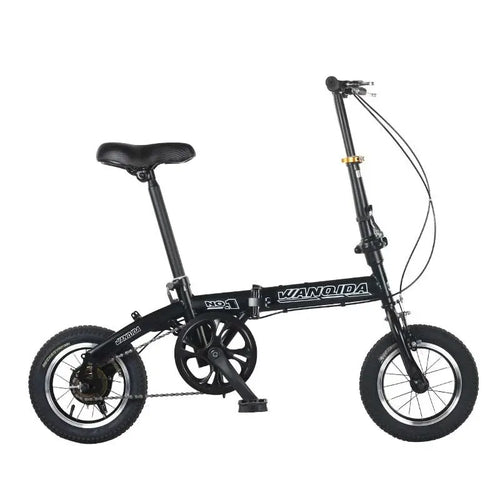 Light Weight Folding Bike