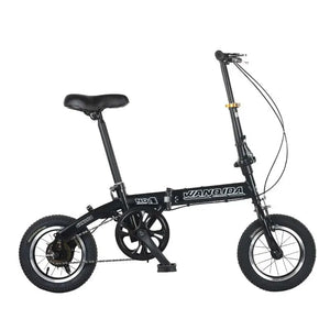 Light Weight Folding Bike
